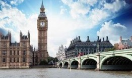 英国留学绅士吃瓜,英国留学绅士的趣味吃瓜日常