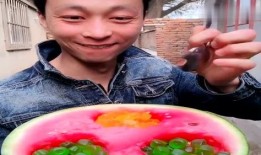 吃糖吃瓜的视频,跟随视频一起探索糖与瓜的奇妙之旅