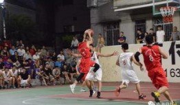 篮球圈吃瓜直播,吃瓜直播背后的精彩瞬间