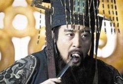 秦朝吃瓜赵龙,赵龙吃瓜背后的权力博弈