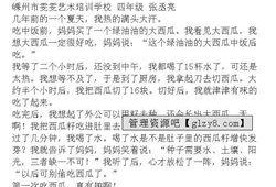 吃瓜议论文作文,网络议论文中的社会现象解析