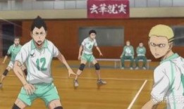 排球少年吃瓜位置