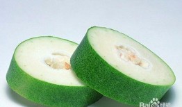 夏天吃葫芦瓜好吗,葫芦瓜的清凉美味