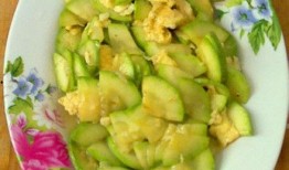 吃白瓜蛰舌头,一场味蕾与自然的邂逅