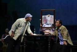 滑稽戏吃瓜,一场欢乐的喜剧盛宴