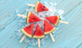 处暑后吃4瓜,四瓜助力健康生活