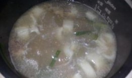 吊瓜煮着吃,探寻乡村美食的独特魅力