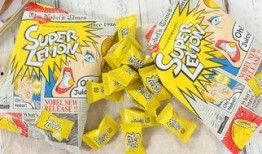 吃哈密瓜软糖,哈密瓜软糖的奇幻之旅