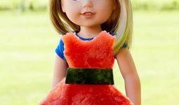 公主吃瓜胎穿,意外成为吃瓜群众