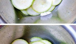 蒸白瓜做法小孩吃,营养美味，宝宝喜爱的健康小食